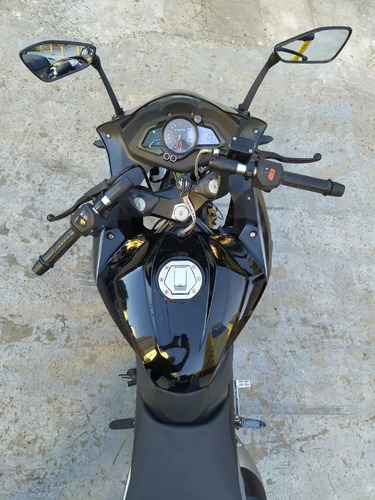 Imagen 14 de 18 de Bajaj Rouser Rs 200 Usados Seleccionados Lidermoto