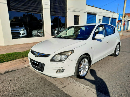 Hyundai I30 2.0 Gls Seg Premium L At