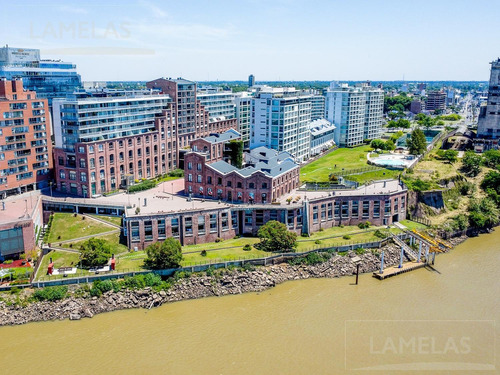 Venta Loft Sobre La Barranca Forum Puerto Norte - Rosario