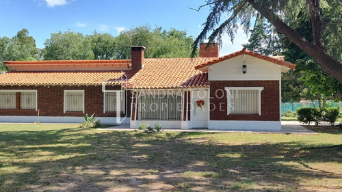 Casa Quinta Cañuelas