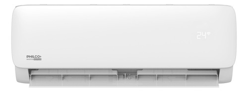 Aire Acondicionado Inverter Philco7525fg/8750w Eco Plus