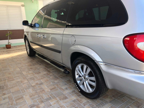 Chrysler Grand Caravan 3.3 Se 5p 2005