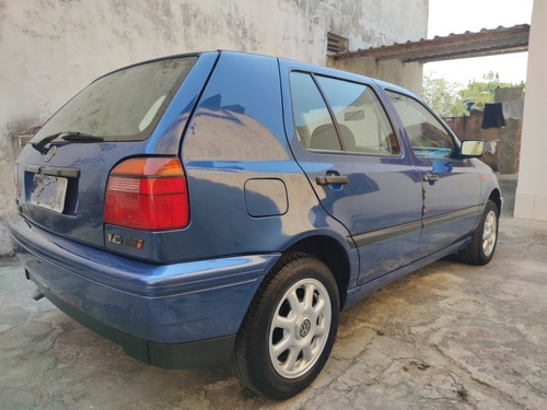Volkswagen Golf Gl 1.8