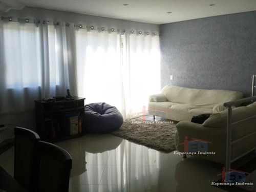 Imagem 3 de 9 de Ref.: 2609 - Sobrados Em Jandira Para Venda - V2609