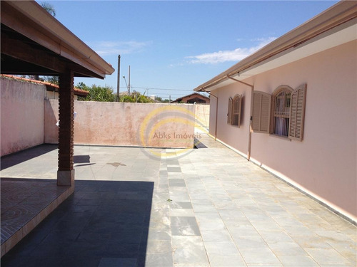 Imagem 13 de 15 de Casa Com 3 Dormitórios 1 Suíte À Venda, 374 M² Por R$ 890.000 - Haras Bela Vista - Vargem Grande Paulista/sp - Ca0177