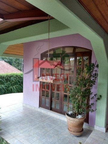 Imagem 2 de 9 de Chacara Em Condominio - Ref: 6716 - V-6716