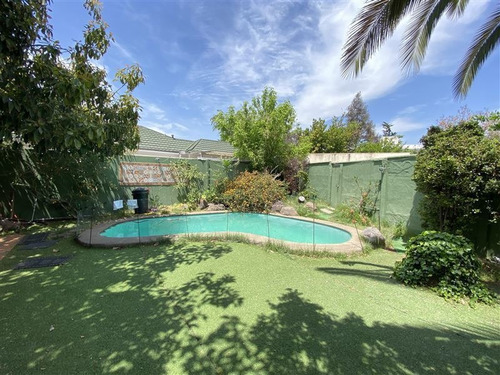 Imagen 2 de 8 de Casa En Venta Sebastian El Cano