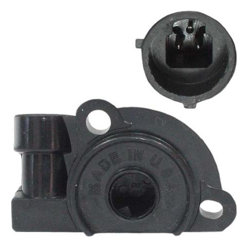 Sensor Tps P/ Chevrolet Silverado 92/94 5.7l V8 Tbi