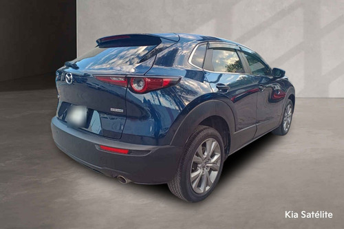 Mazda CX-30 2.5l Isport