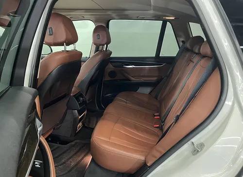 BMW X5 2.0 Xdrive 40e Excellence Híbrido At