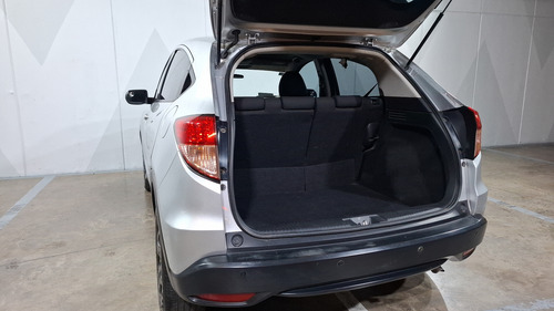 Honda HR-V 1.8 Uniq Cvt