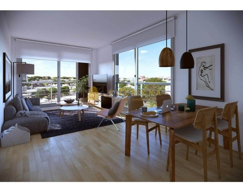 Super Oportunidad De Apartamento Monoambiente En Pozo!- Ref: 3093