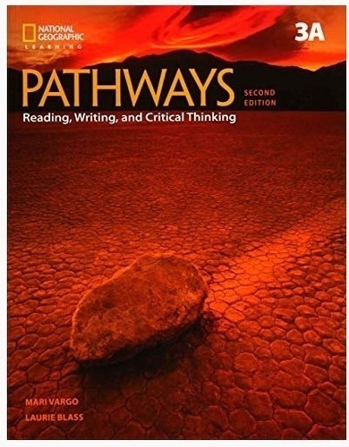 Pathways Read And Writing 3 Split A (2nd.ed.) Student's Book