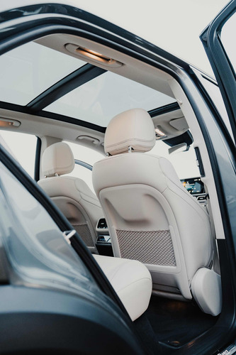 Mercedes-benz Clase Gle Gle350 Diésel Hybrid - Bruno Hz