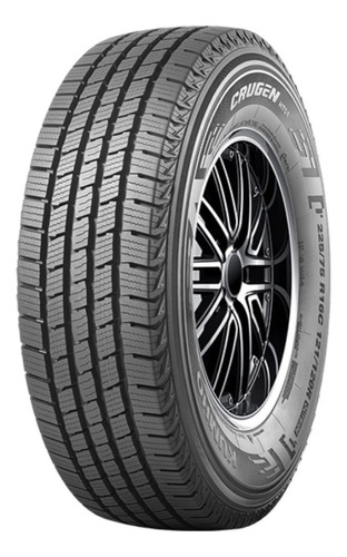 Cubierta 215/85/16 Kumho Ht51 Crugen