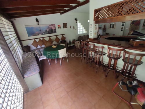 Imagen 12 de 19 de Colinas De Bello Monte Casa En Venta Cod. 22-7037 02129594482----04141469108 Rah Ccct