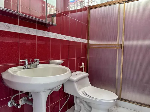 En Venta Casa Av Carabobo/mf