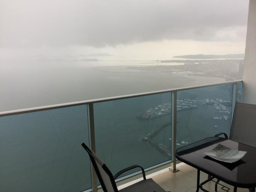 Imagen 12 de 14 de Venta De Apartamento En Waters On The Bay, Av Balboa 20-5867