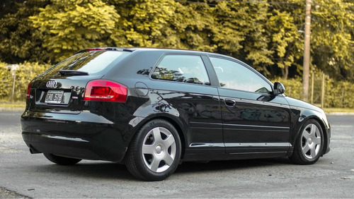 Audi A3 1.6 102cv 2010