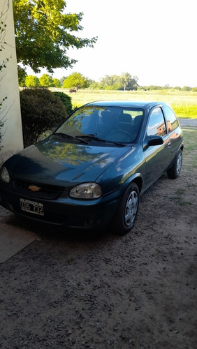 Chevrolet Classic Corsa Classic Gls