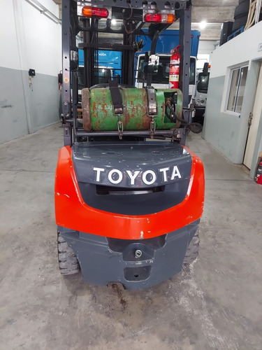 Toyota 2.5