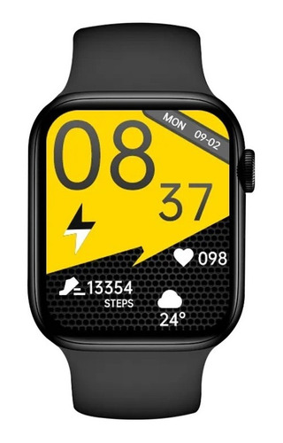 Reloj Inteligente Smartwatch Mc99 Deportivo Hombre Mujer 