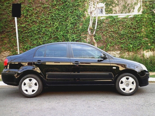 Vw Pólo
