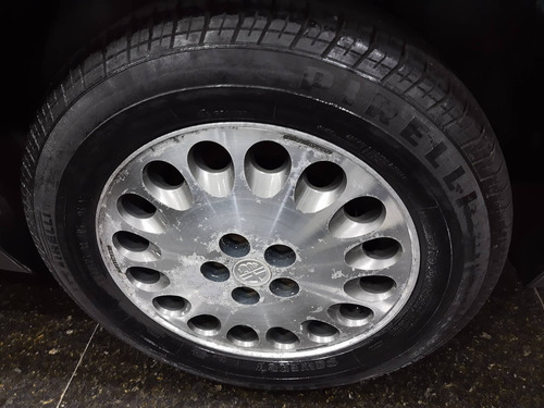 Alfa Romeo 164 3.0 Super V6 24v Gasolina 4p Automático