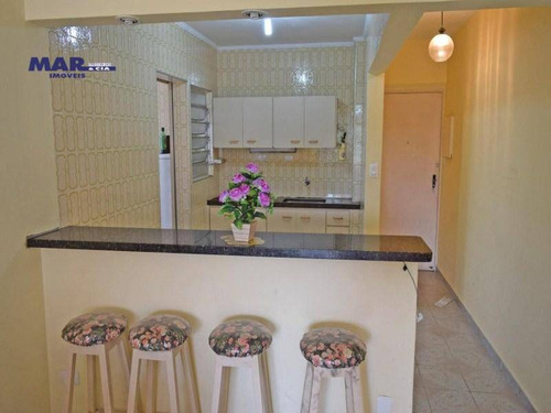 Imagem 7 de 8 de Apartamento Residencial À Venda, Barra Funda, Guarujá - . - Ap9601