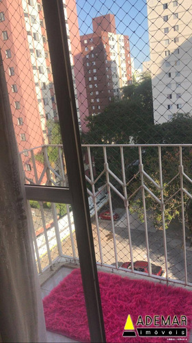 Imagem 6 de 15 de Apto Jardim São Severo - 62