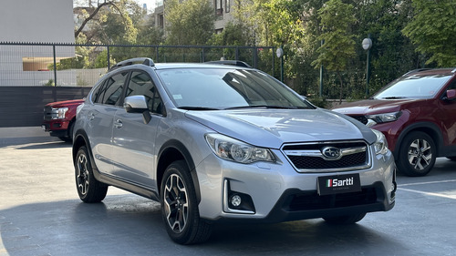 Subaru XV 2.0 Cvt Dynamic
