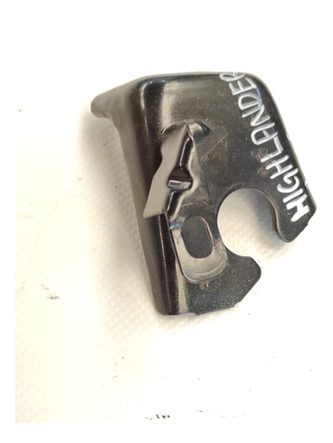 Base Soporte Chicote Selector Highlander 3.5 2008/2010 (Usado)