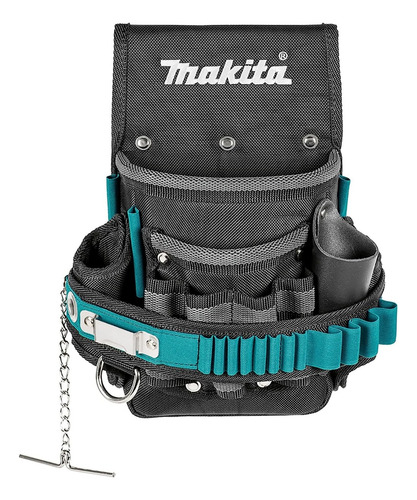 Bolsa De Herramientas Para Electricista Th3 E-15241 Makita