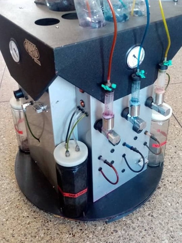 Imagen 1 de 1 de Máquina Recarga De Cartuchos