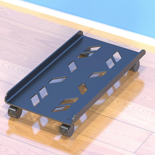 Soporte De Cpu Móvil Soporte De Computadora Para Soporte De