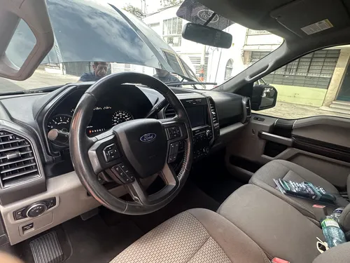 Ford F-150 3.3 Xlt