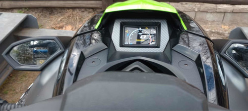 Imagen 19 de 21 de Yamaha Gp 1800r