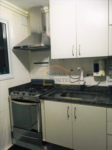 Imagem 7 de 15 de Casa Em Condominio, Venda, Horto Florestal, Sao Paulo - 25641 - V-25641