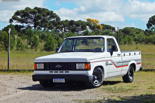Chevrolet A10