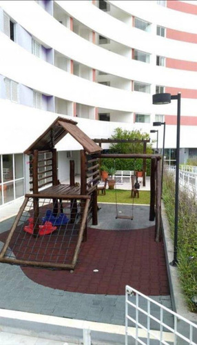 Imagem 13 de 22 de Apartamento Com 1 Dormitório À Venda, 42 M² Por R$ 282.000,00 - Vila Mazzei - São Paulo/sp - Ap1295