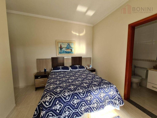 Imagem 16 de 19 de Área De Lazer Com Piscina À Venda, 411 M² Por R$ 600.000 - Vila Dainese - Americana/sp - Ch0033