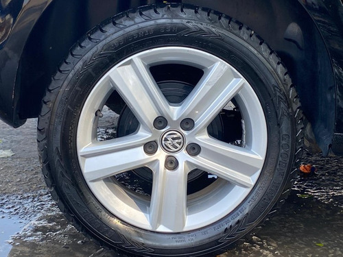 Volkswagen Fox 1.6 MSI HIGHLINE 16V FLEX 4P AUTOMATIZADO