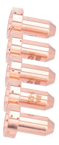 Consumibles Para Antorchas De Corte Por Plasma Thermal Dynam