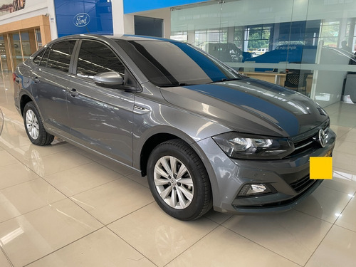 Imagen 24 de 25 de Volkswagen Virtus At Confortline 2020