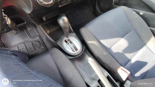 Honda Fit 1.3 Lx