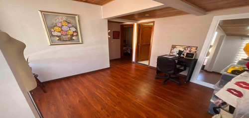 Casa En Venta Conjunto Cerrado (18473).