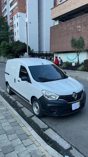 Renault Kangoo 1.6 Express