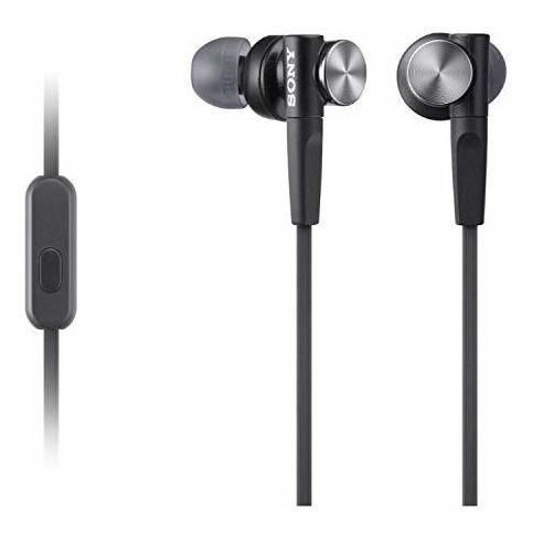 Auriculares Sony Wh-1000xm3 Inalambrico Noise-canceling O...