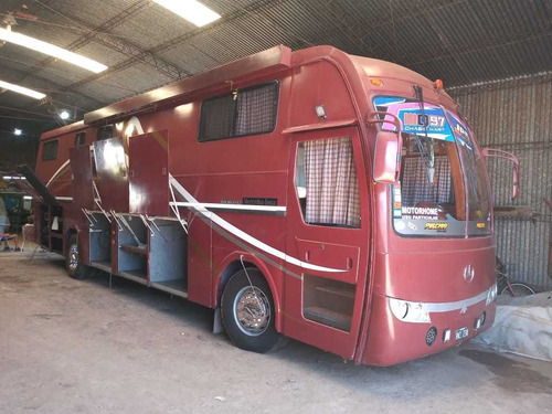 Imagen 2 de 24 de Mercedes Benz