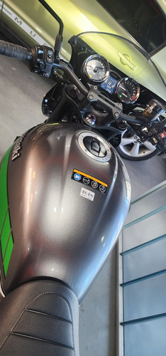 Kawasaki Z900 Rs